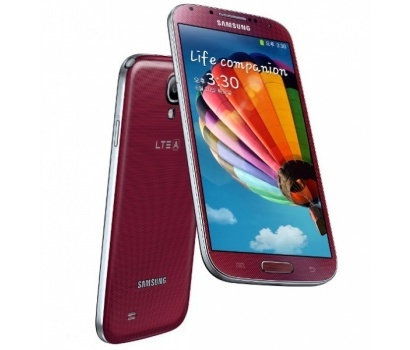 Samsung I9506 Galaxy S4
