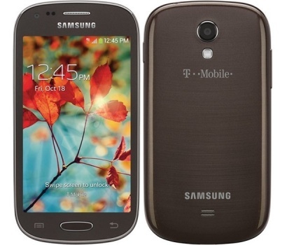 Samsung Galaxy Light