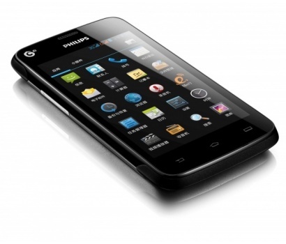 Philips T3566