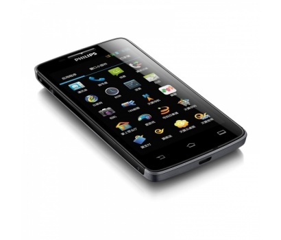 Philips D833