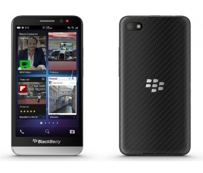 BlackBerry Z30