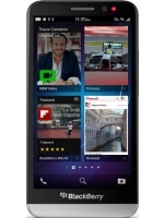 BlackBerry Z30