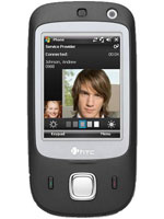 HTC Touch Dual