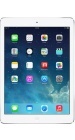 Apple iPad Air