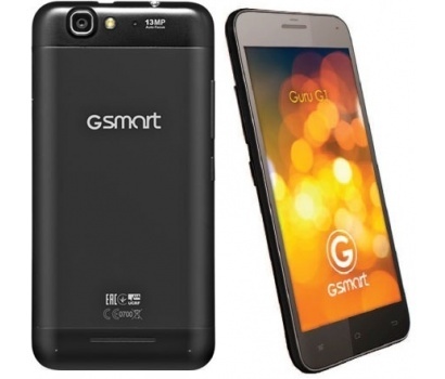 Gigabyte GSmart Guru G1