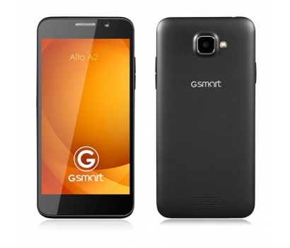 Gigabyte GSmart Alto A2