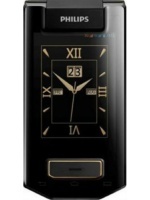 Philips W8568