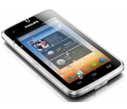Philips W8500