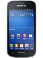 Samsung Galaxy Fresh S7390