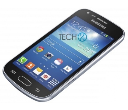 Samsung Galaxy S Duos 2 S7582