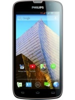 Philips W8555