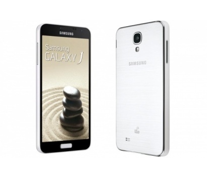 Samsung Galaxy J