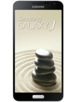 Samsung Galaxy J