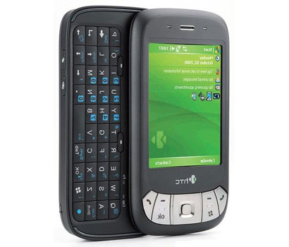 HTC P4350