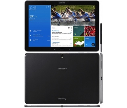 Samsung Galaxy Note Pro 12.2 LTE