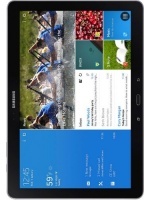 Samsung Galaxy Note Pro 12.2