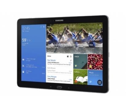 Samsung Galaxy Note Pro 12.2