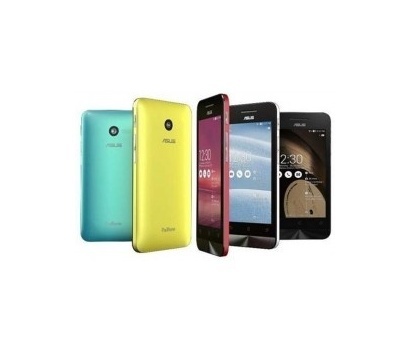 Asus Zenfone 4