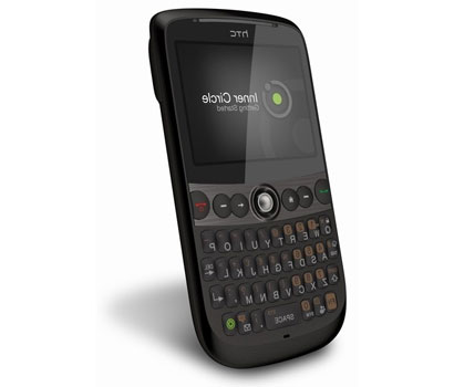 HTC Snap