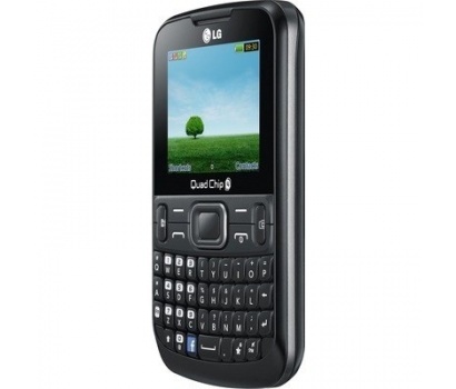 LG C299