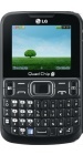 LG C299