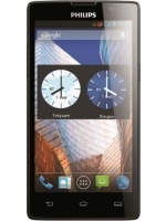 Philips W3500