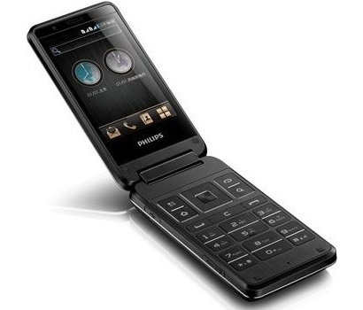 Philips W9588
