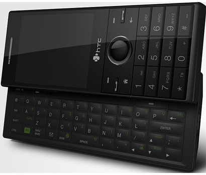 HTC S740