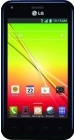 LG Optimus F3Q