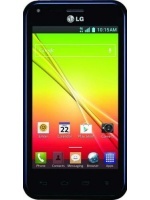 LG Optimus F3Q