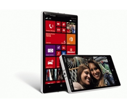 Nokia Lumia Icon
