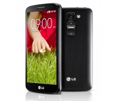 LG G2 mini LTE (Tegra)