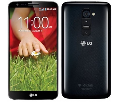 LG G2 mini