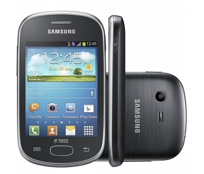 Samsung Galaxy Star Trios S5283