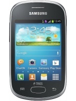 Samsung Galaxy Star Trios S5283