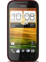 HTC Desire P