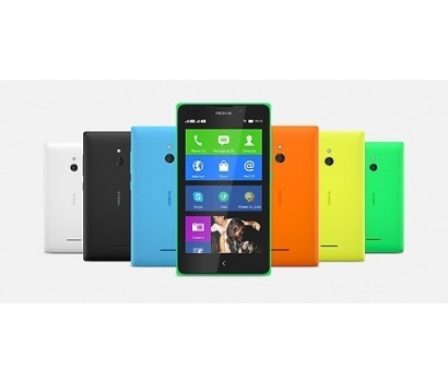 Nokia XL