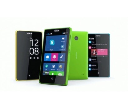 Nokia X
