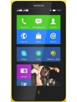 Nokia X