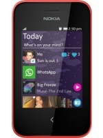 Nokia Asha 230