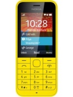 Nokia 220
