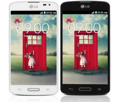 LG F70
