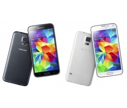 Samsung Galaxy S5