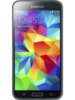 Samsung Galaxy S5