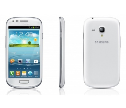 Samsung I8200 Galaxy S III mini VE