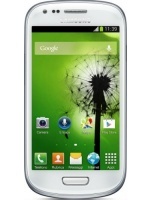 Samsung I8200 Galaxy S III mini VE
