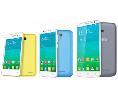 Alcatel One Touch Pop S9