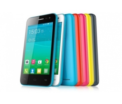 Alcatel One Touch Pop S7