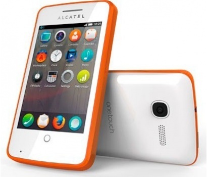 Alcatel One Touch Fire 7