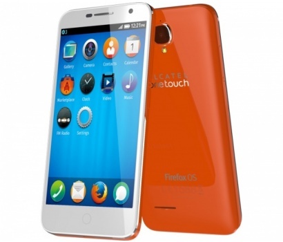 Alcatel One Touch Fire E